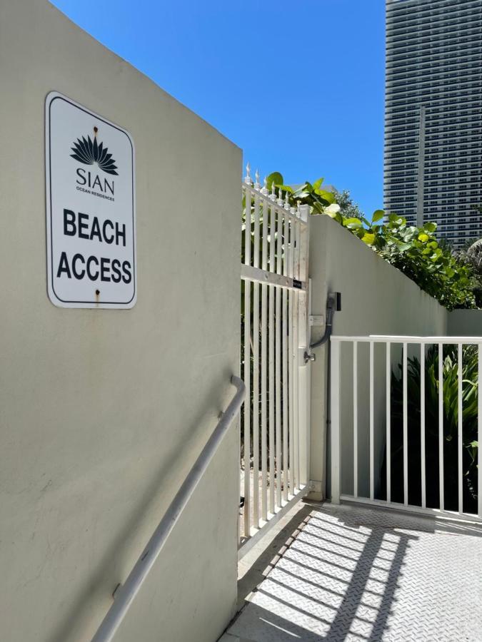 Appartement Ocean View *