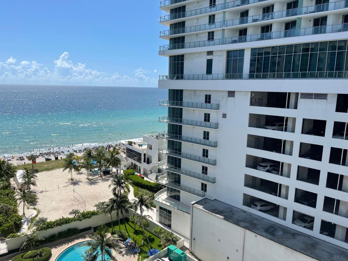 Appartement Ocean View Hollywood